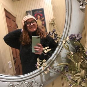 Meet your Posher, Cheyanne